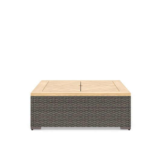 Boca Raton - Outdoor Coffee Table - Premium Coffee Tables from Homestyles - Just $639.98! Shop now at brett interiors