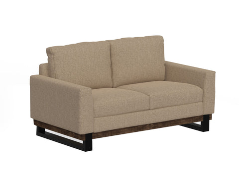 Blackburn - Loveseat - Premium Stationary Loveseats from International Furniture Direct - Just $1247.50! Shop now at brett interiors