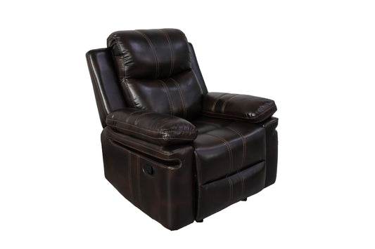 Kellen - Glider Recliner - Premium Glider Chairs from New Classic - Just $497.50! Shop now at brett interiors