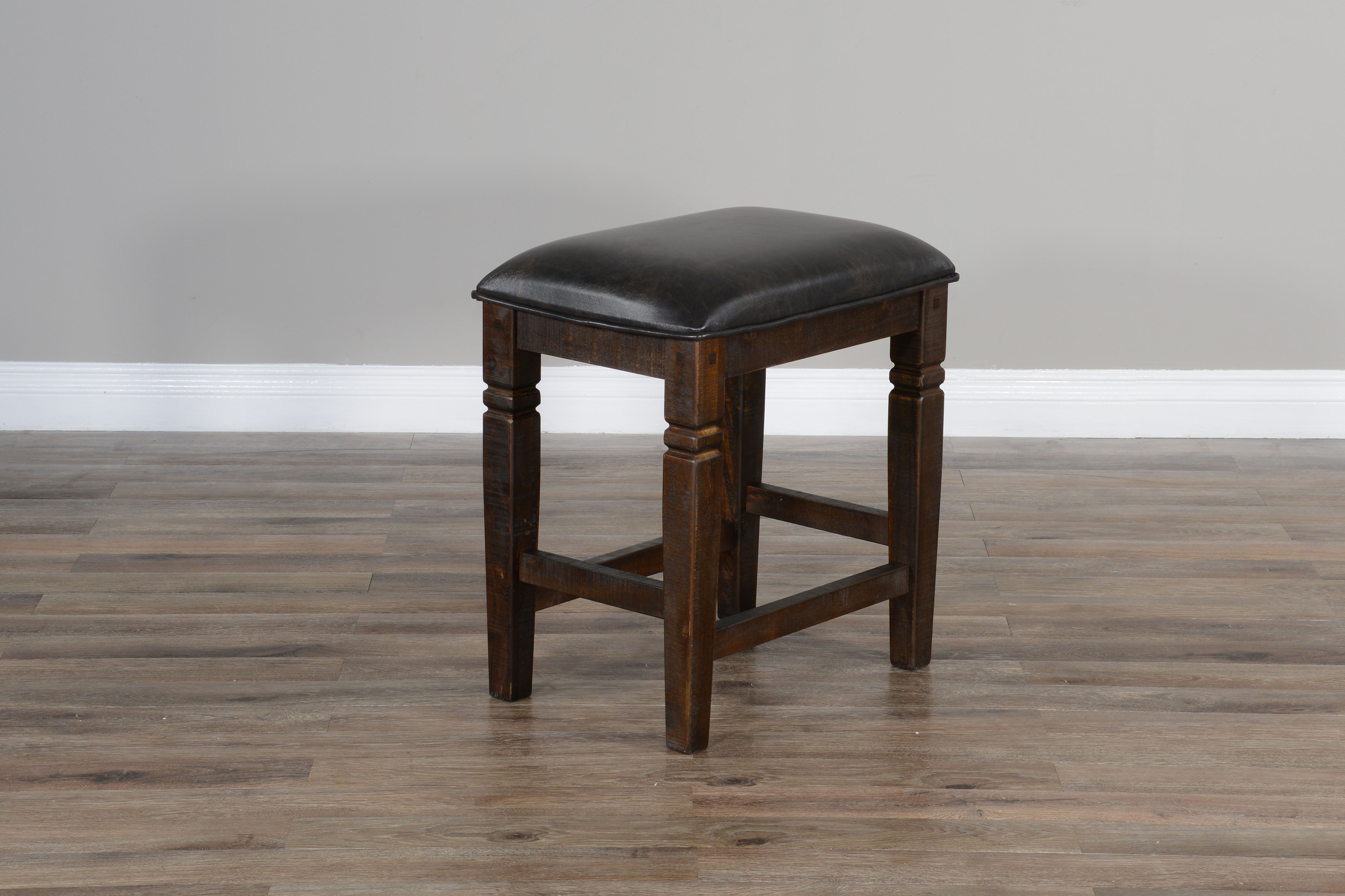 Homestead - Stool - Premium Bar Height (28"-30") from Sunny Designs - Just $140! Shop now at brett interiors