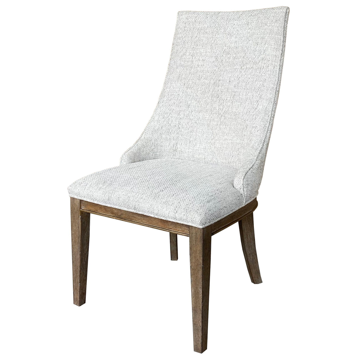 Sundance Dining - Chair Host (Set of 2) - Sandstone - Premium Chair Sets from Parker House - Just $650! Shop now at brett interiors