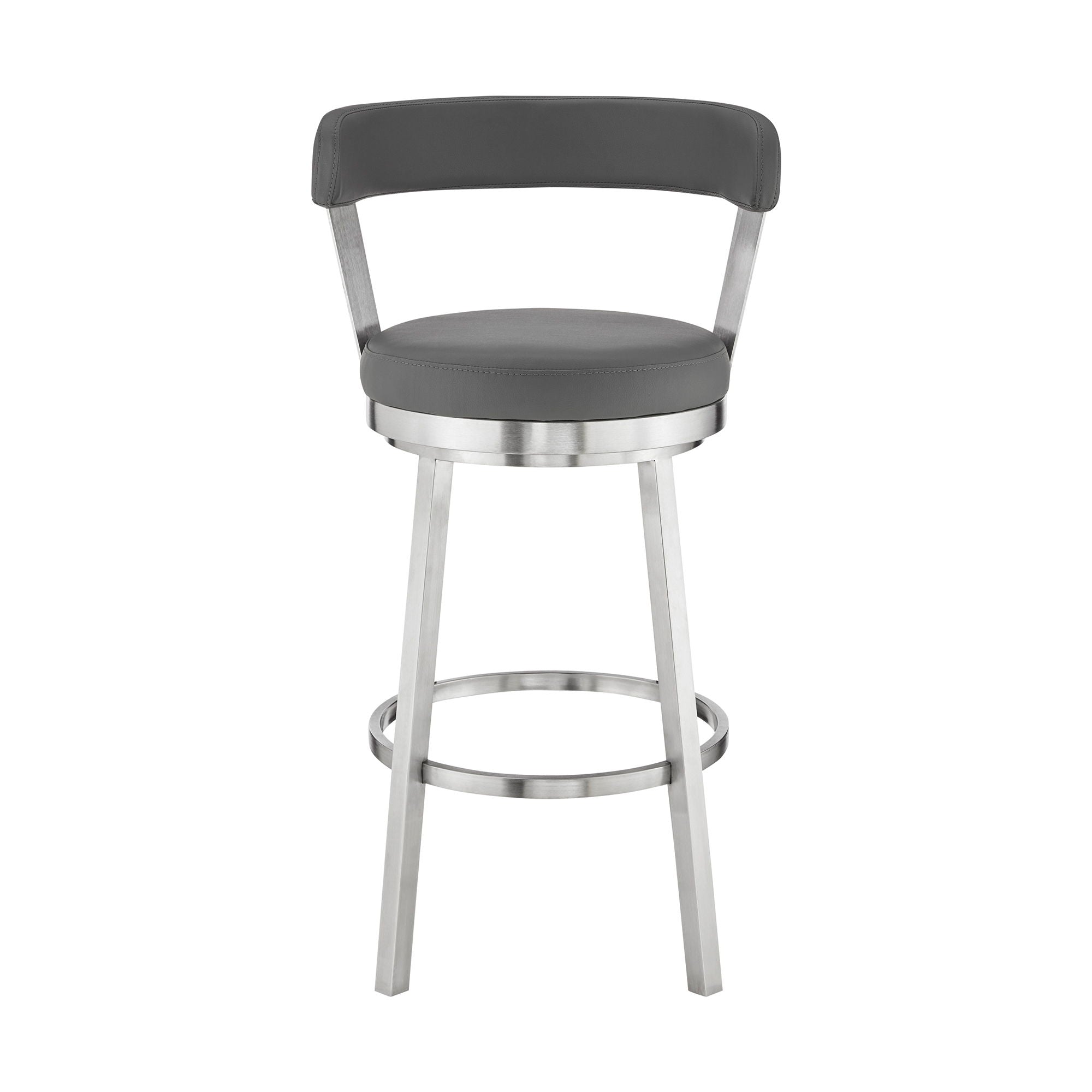 Bryant - Bar Stool - Premium Bar Height (28"-30") from Armen Living - Just $425! Shop now at brett interiors