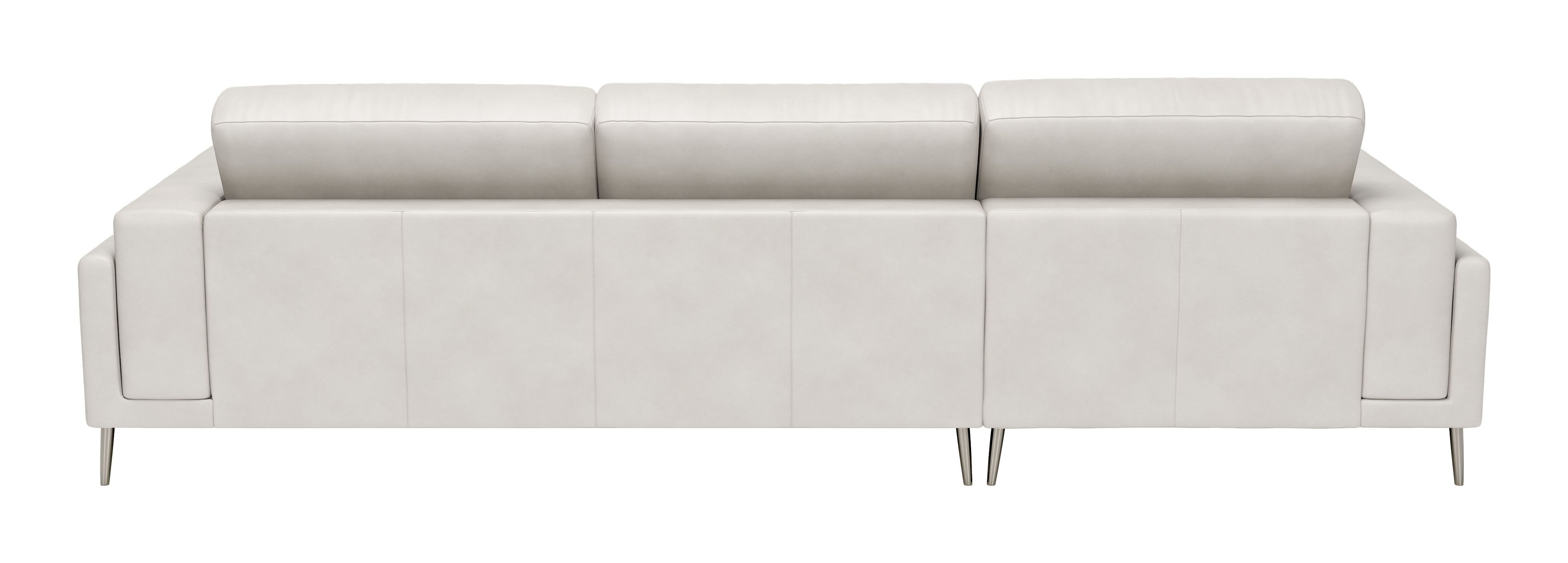 Bliss - Sectional - Premium Stationary Sectionals from Zuo Modern - Just $5750! Shop now at brett interiors