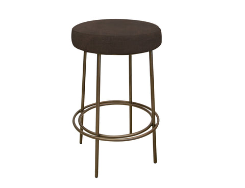 Frida - Stool - Premium Bar Height (28"-30") from International Furniture Direct - Just $247.50! Shop now at brett interiors