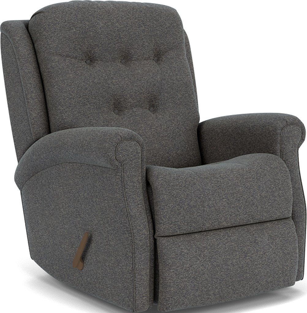 Minnie - Manual Recliner - Premium Reclining Chairs from Flexsteel - Just $1250! Shop now at brett interiors