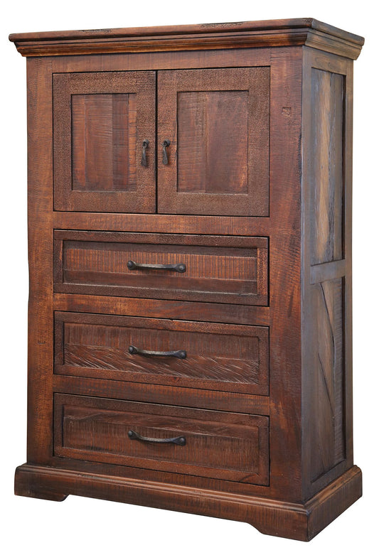 Madeira - Chest - Premium Door Chests from International Furniture Direct - Just $1015! Shop now at brett interiors