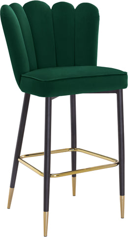 Lily - Stool (Set of 2) - Premium Stool Sets from Meridian Furniture - Just $775! Shop now at brett interiors