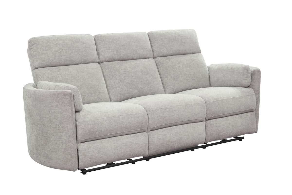 Radius - Power Reclining Sofa - Mineral - Premium Reclining Sofas from Parker Living - Just $1372.50! Shop now at brett interiors