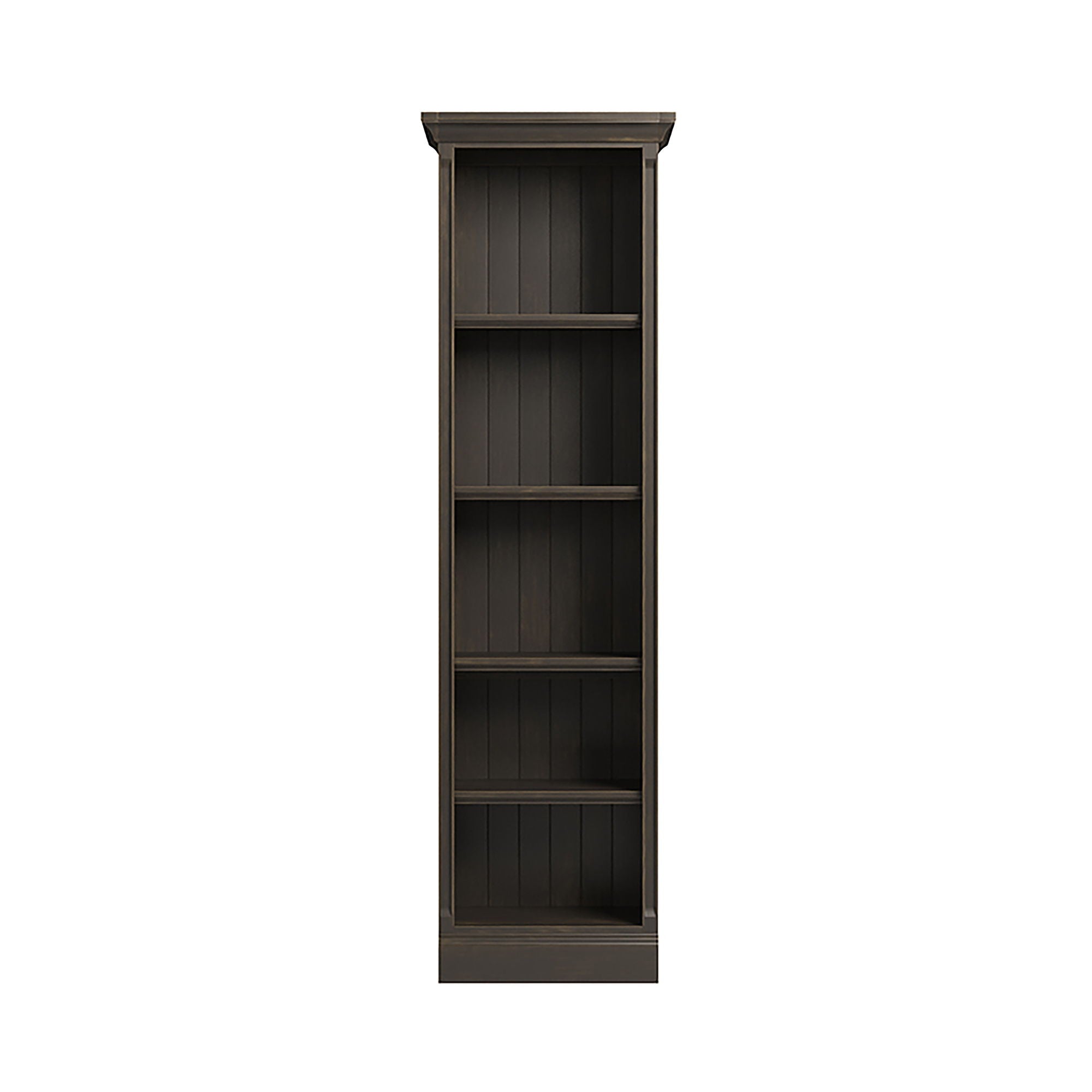 Shoreham - Bookcase - Premium Standard Bookcases from Parker House - Just $747.50! Shop now at brett interiors