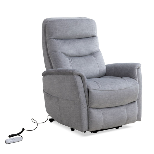 Gemini - Power Lift Recliner - Premium Lift Chairs from Parker Living - Just $872.50! Shop now at brett interiors