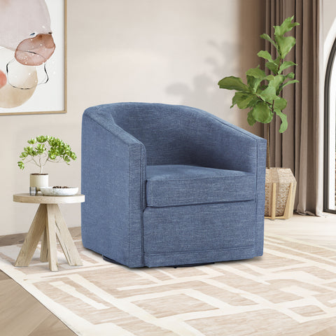 Poppy - Swivel Chair - Premium Swivel Chairs from New Classic - Just $597.50! Shop now at brett interiors