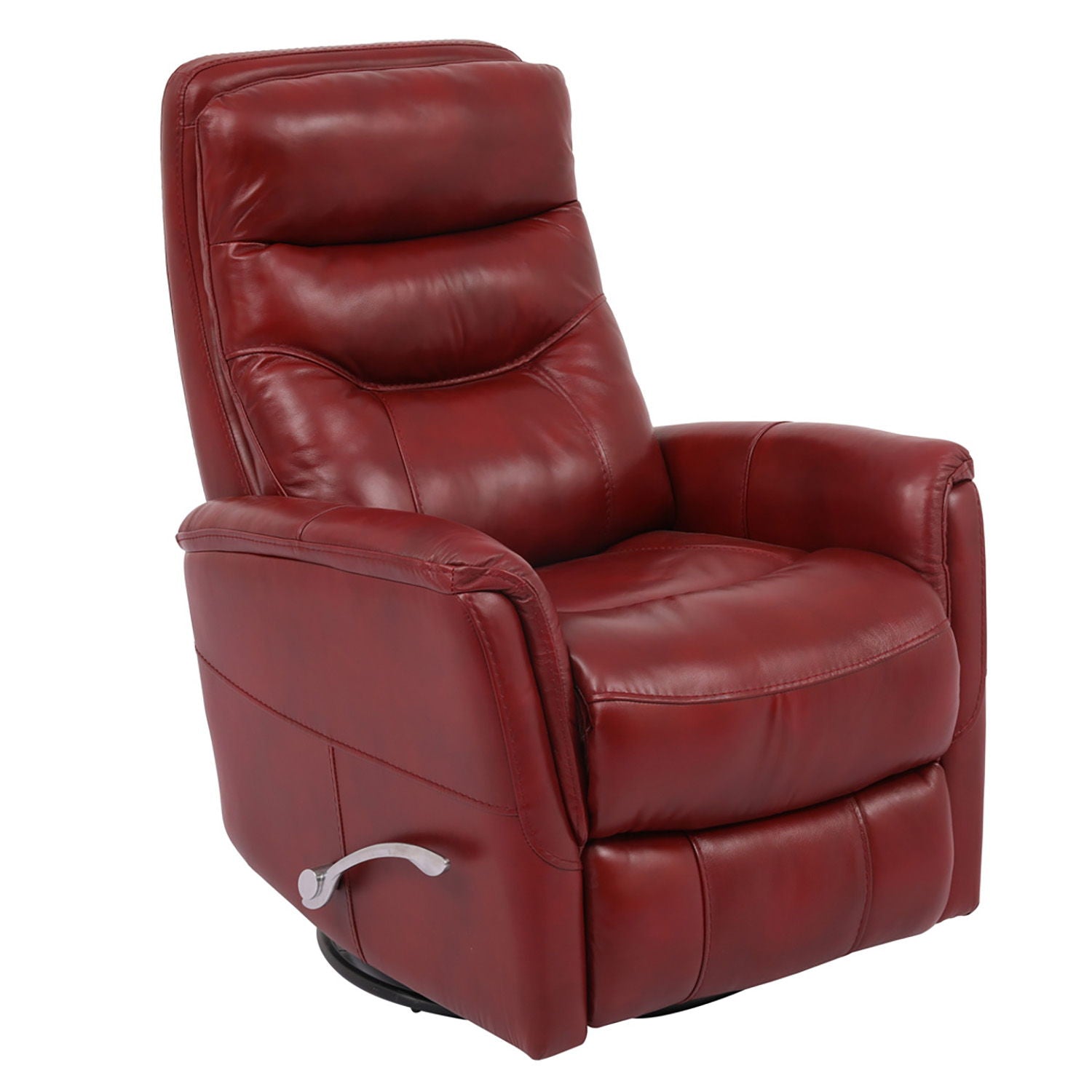 Gemini - Manual Swivel Glider Recliner - Premium Swivel Glider Chairs from Parker Living - Just $672.50! Shop now at brett interiors