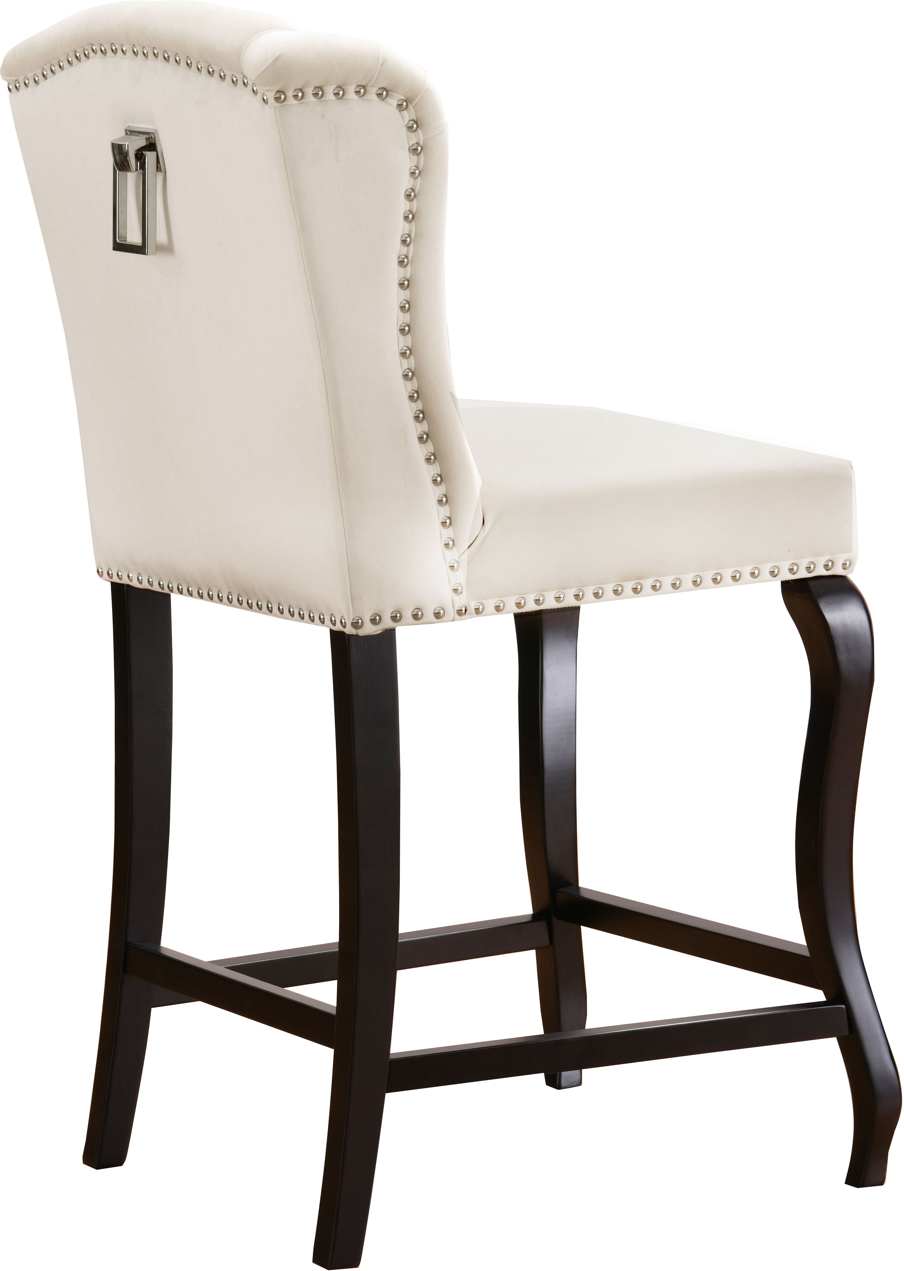 Suri - Stool (Set of 2) - Premium Stool Sets from Meridian Furniture - Just $700! Shop now at brett interiors