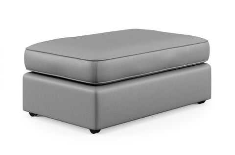 Vail - Ottoman - Premium Upholstered Ottomans from Flexsteel - Just $625! Shop now at brett interiors