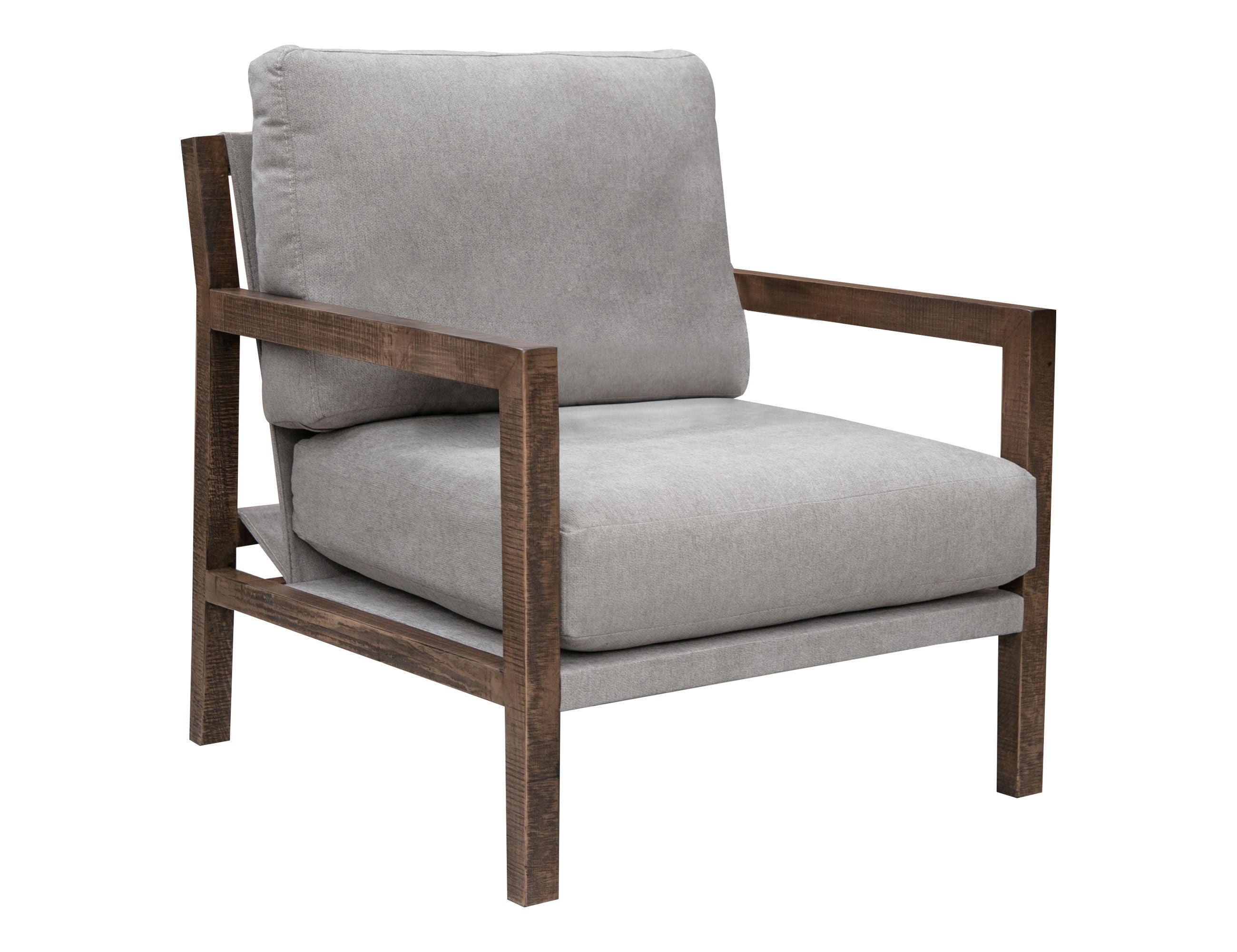 Milan - Arm Chair International Furniture Direct