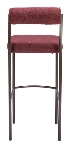 Livorno - Barstool (Set of 2) - Premium Stool Sets from Zuo Modern - Just $1000! Shop now at brett interiors