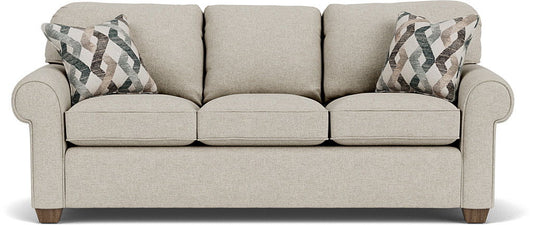 Thornton - Sleeper Sofa - Premium Sleeper Sofas from Flexsteel - Just $2250! Shop now at brett interiors