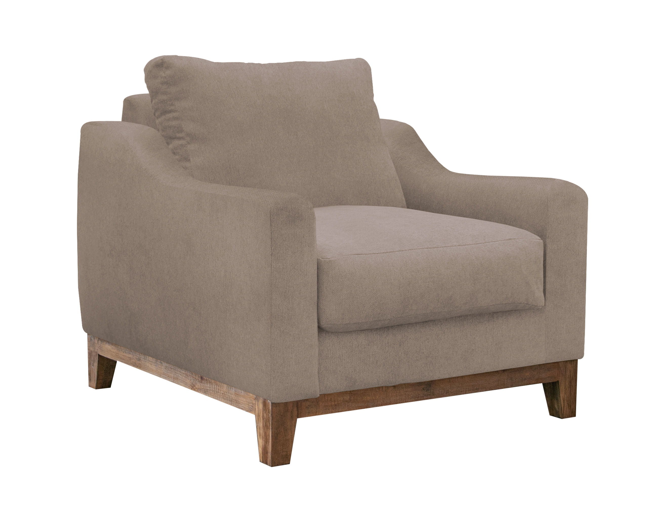 Olivo - Arm Chair - Premium Arm Chairs from International Furniture Direct - Just $997.50! Shop now at brett interiors