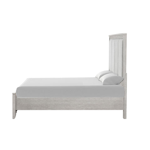 Fiona - Platform Bed - Premium Storage Beds from New Classic - Just $847.50! Shop now at brett interiors