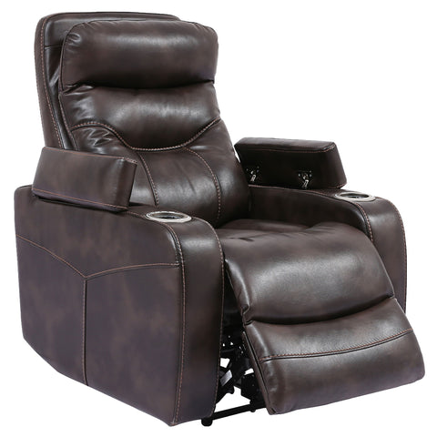 Origin Power - Power Home Theater Recliner - Premium Reclining Chairs from Parker Living - Just $897.50! Shop now at brett interiors