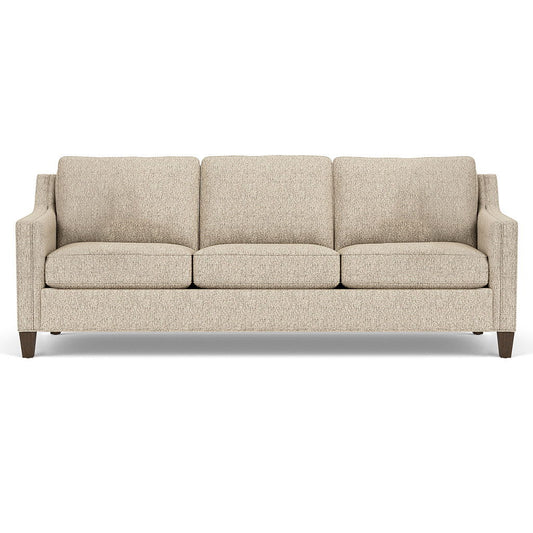 Finley - Stationary Sofa - Premium Stationary Sofas from Flexsteel - Just $2000! Shop now at brett interiors