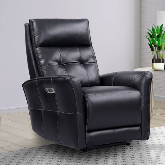 Gershwin - Power Zero Gravity Recliner - Premium Reclining Chairs from Parker Living - Just $1497.50! Shop now at brett interiors