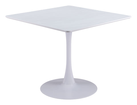 Molly - Dining Table - Premium Dining Tables from Zuo Modern - Just $1225! Shop now at brett interiors