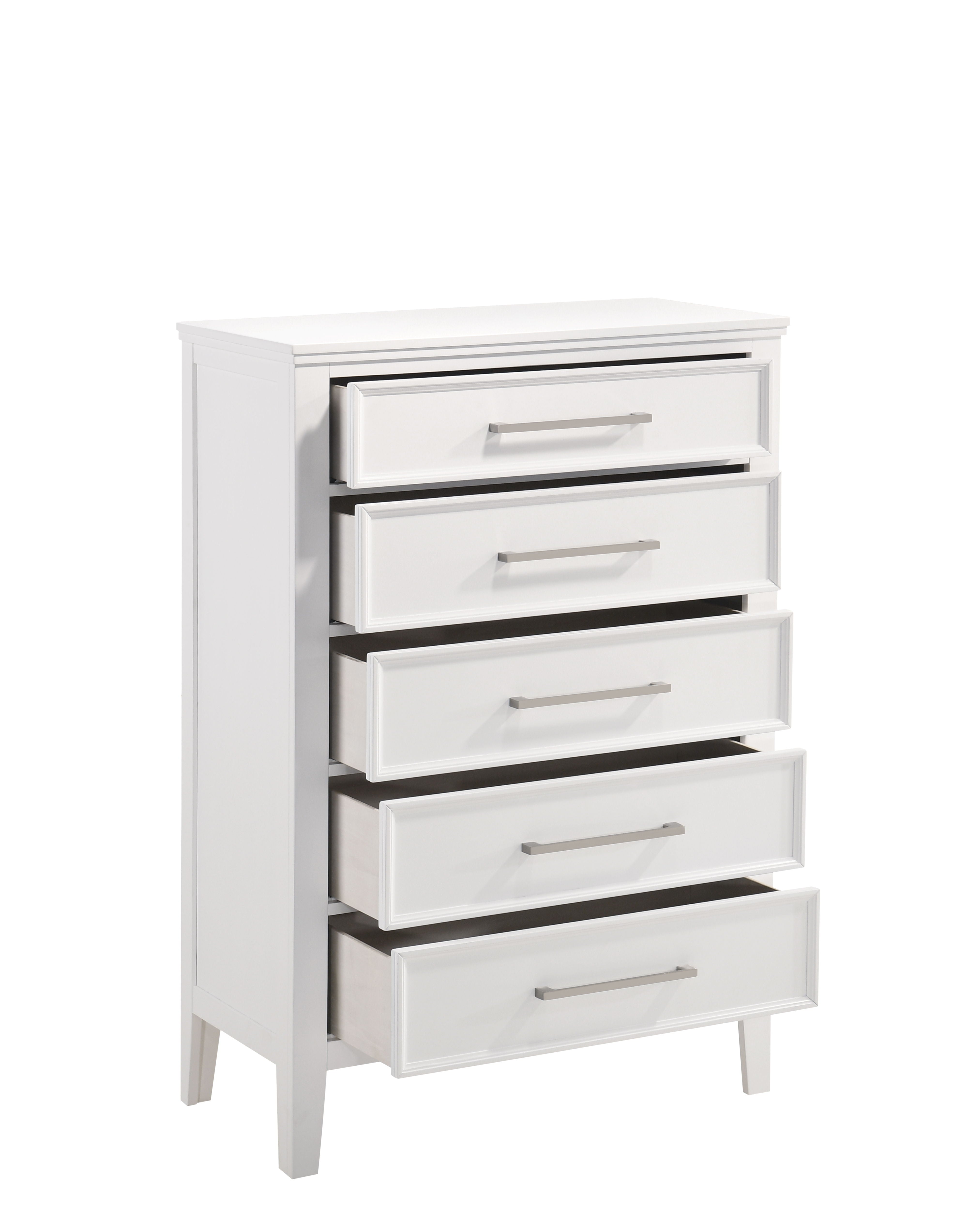 Andover - Chest - Premium Accent Chests from New Classic - Just $575! Shop now at brett interiors