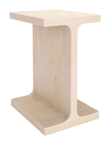 Bama - Side Table - Premium Side Tables from Zuo Modern - Just $575! Shop now at brett interiors