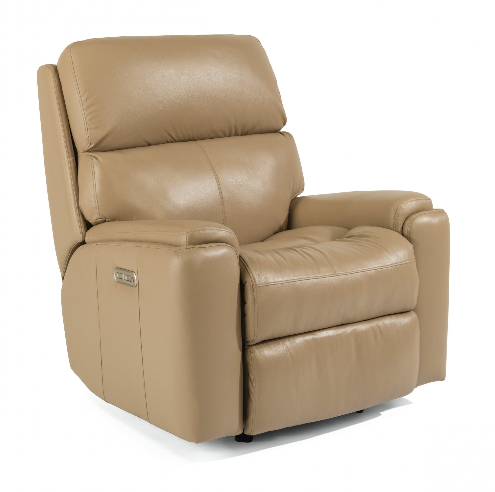 Rio - Rocking Recliner - Premium Rocker Chairs from Flexsteel - Just $1562.50! Shop now at brett interiors