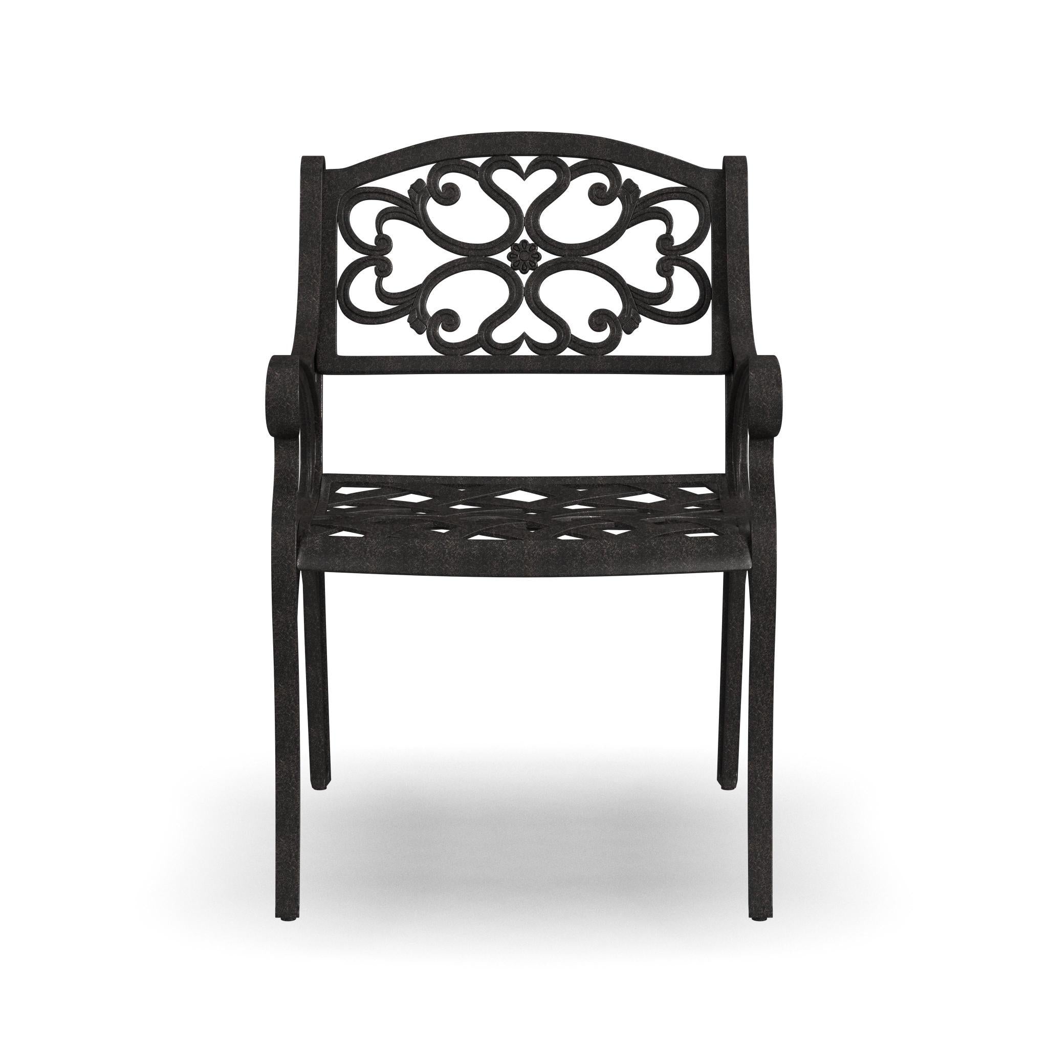 Sanibel - Outdoor Chair (Set of 2) - Premium Chair Sets from Homestyles - Just $744.98! Shop now at brett interiors