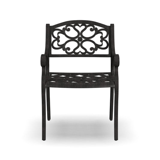 Sanibel - Outdoor Chair (Set of 2) - Premium Chair Sets from Homestyles - Just $744.98! Shop now at brett interiors