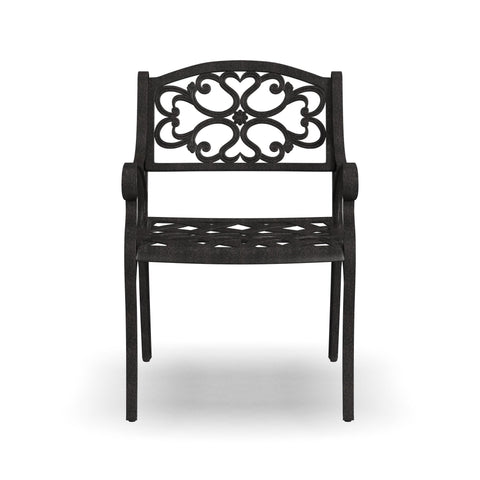 Sanibel - Outdoor Chair (Set of 2) - Premium Chair Sets from Homestyles - Just $744.98! Shop now at brett interiors