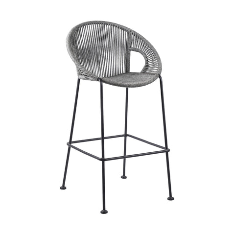 Acapulco - Steel Bar Stool Armen Living