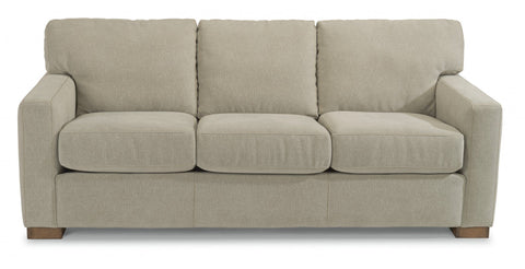 Bryant - Stationary Sofa - Premium Stationary Sofas from Flexsteel - Just $2562.50! Shop now at brett interiors