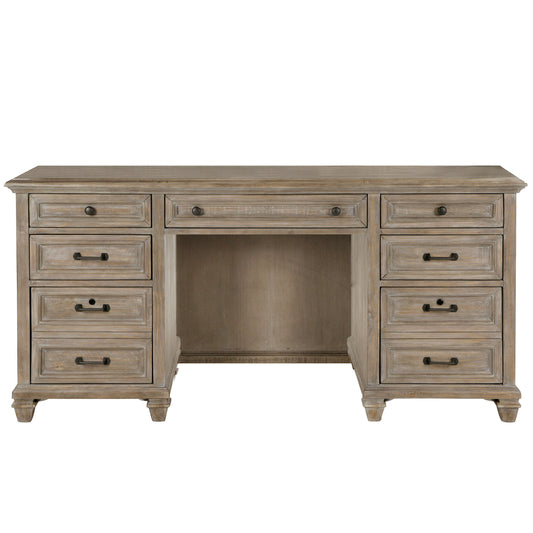 Lancaster - Credenza - Dove Tail Grey - Premium Credenzas from Magnussen Furniture - Just $1999! Shop now at brett interiors