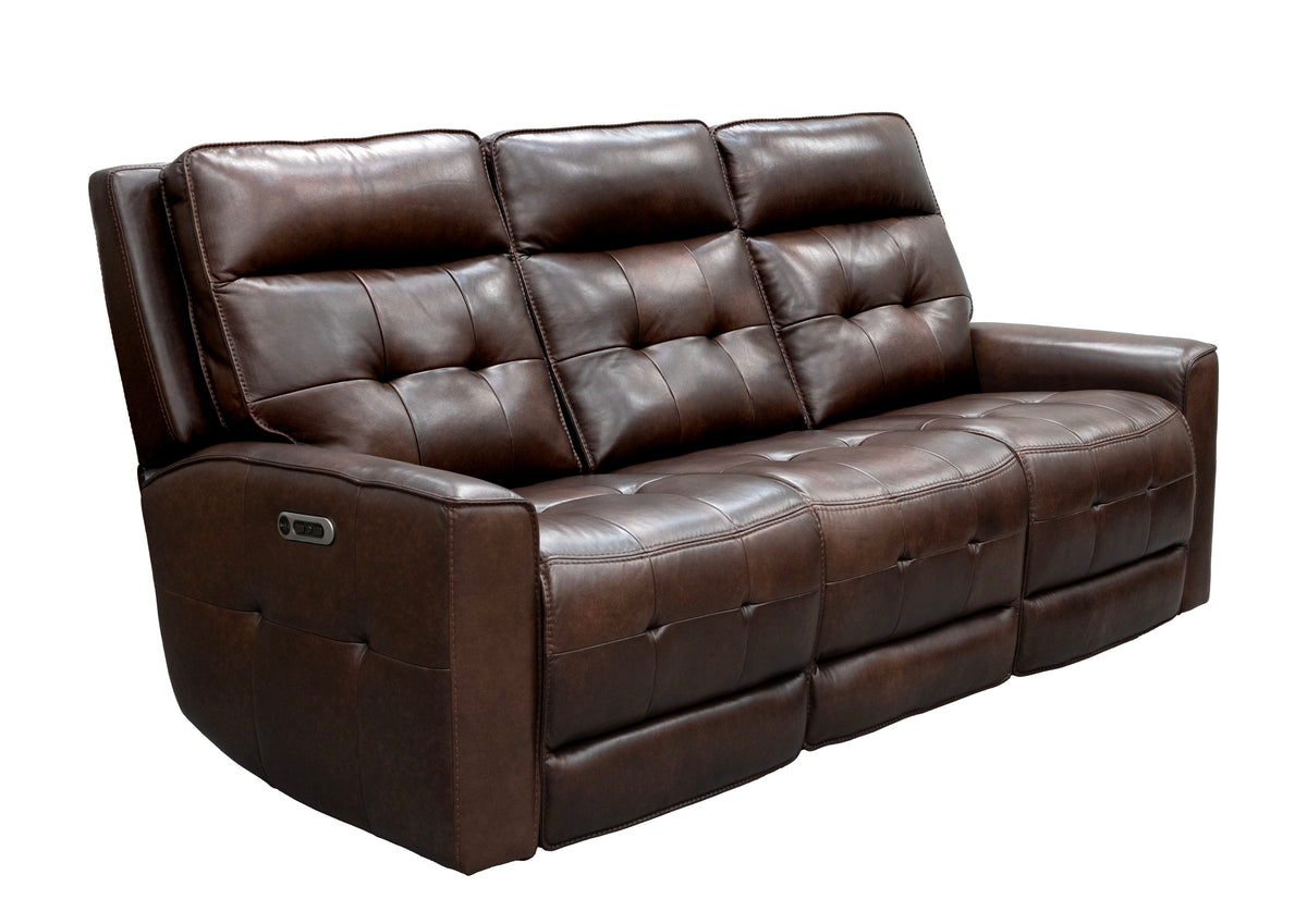 Canterbury - Power Reclining Zero Gravity Sofa - Premium Reclining Sofas from Parker Living - Just $1572.50! Shop now at brett interiors