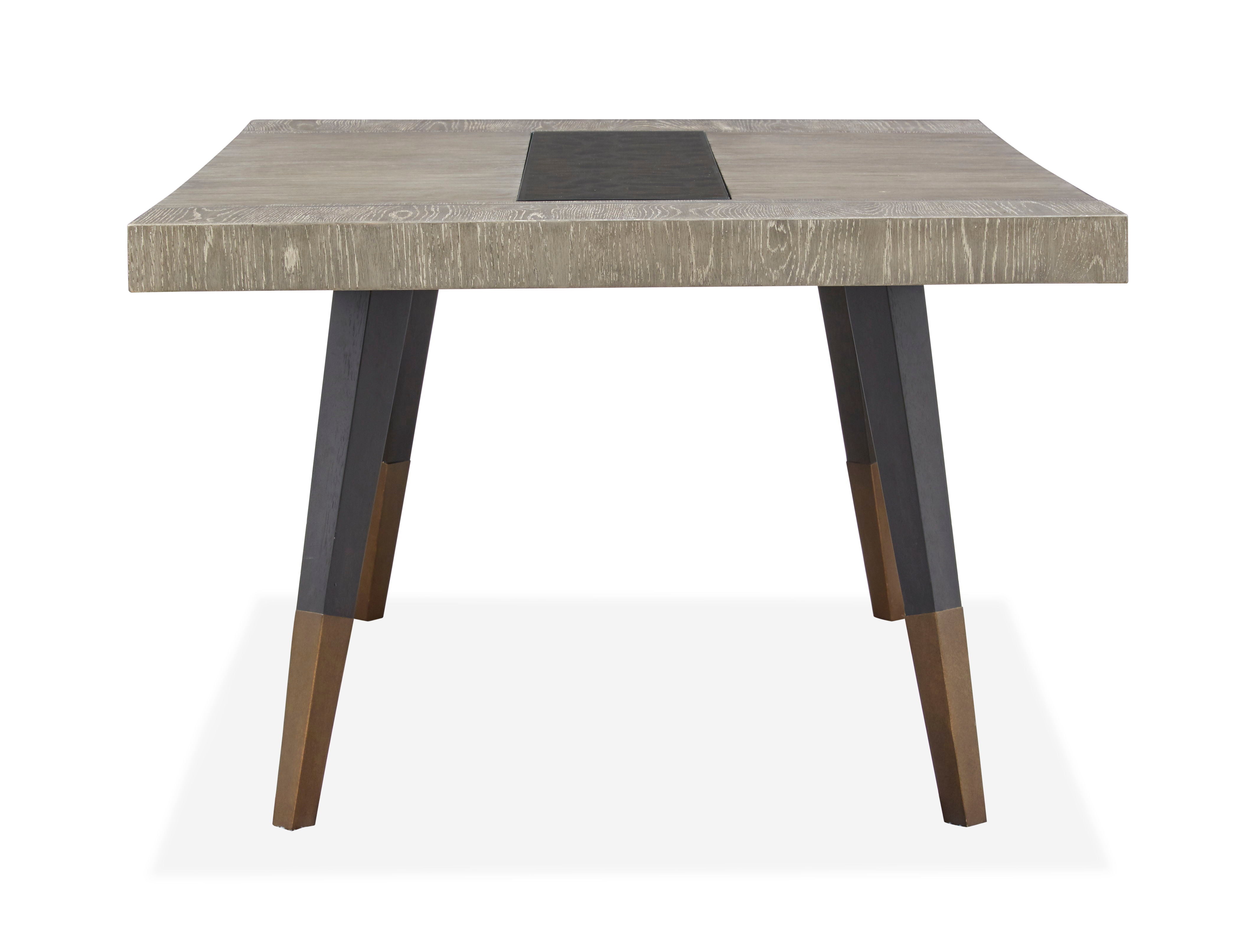 Ryker - Rectangular Dining Table - Homestead Brown - Premium Dining Tables from Magnussen Furniture - Just $1149! Shop now at brett interiors