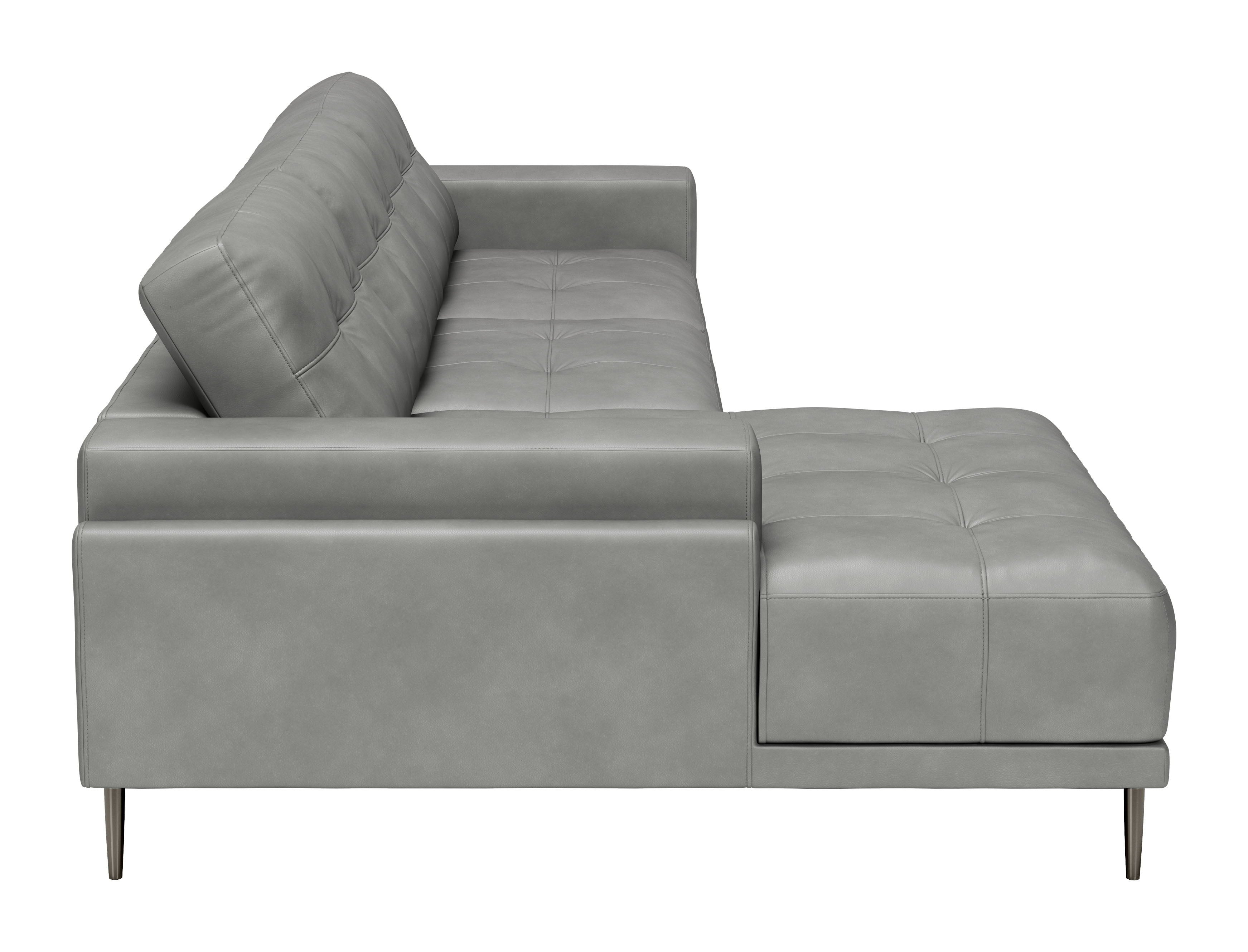 Bliss - Sectional - Premium Stationary Sectionals from Zuo Modern - Just $5750! Shop now at brett interiors