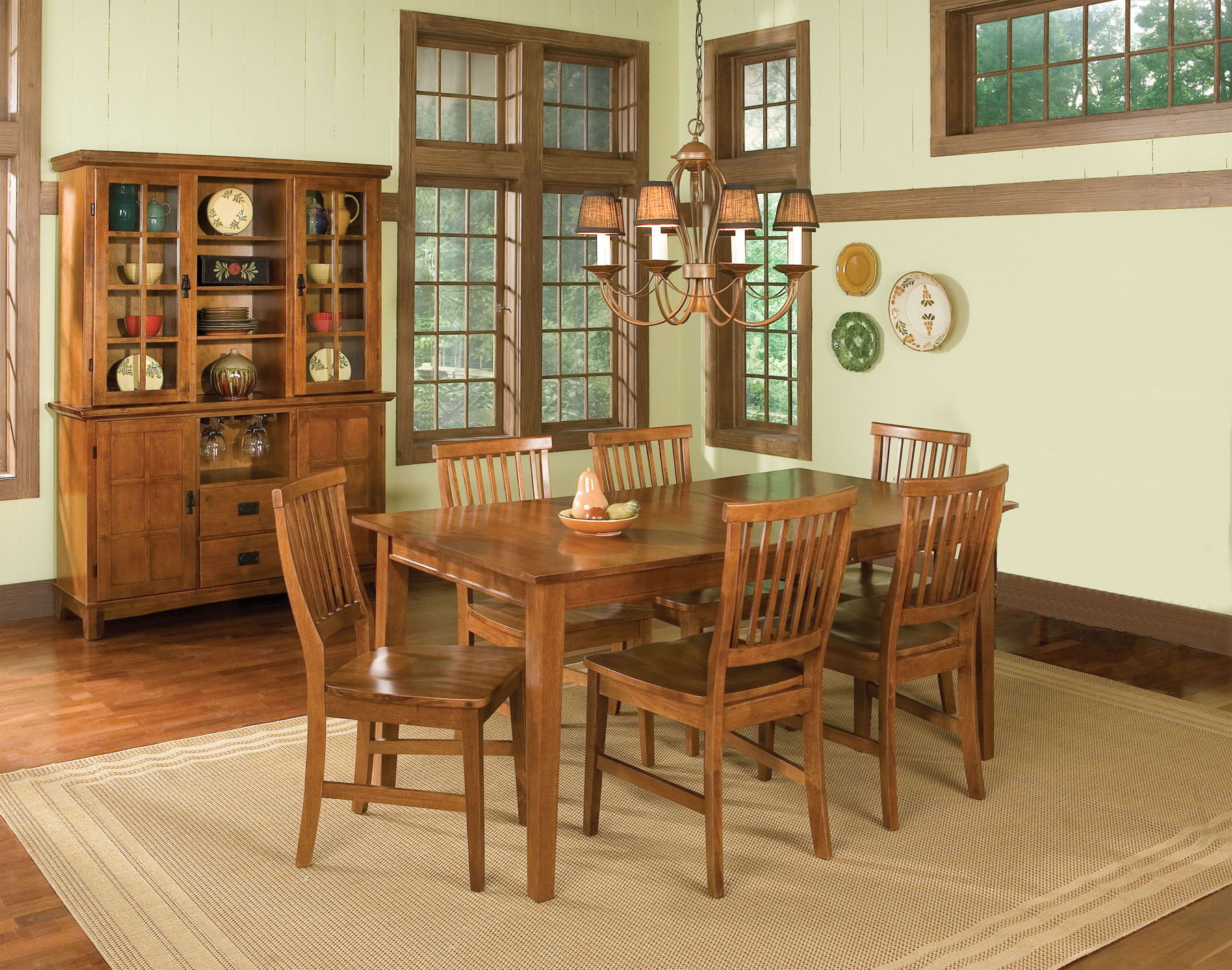 Lloyd -Traditional - Dining Set - Premium 7 Piece Dining Room Sets from Homestyles - Just $3142.48! Shop now at brett interiors