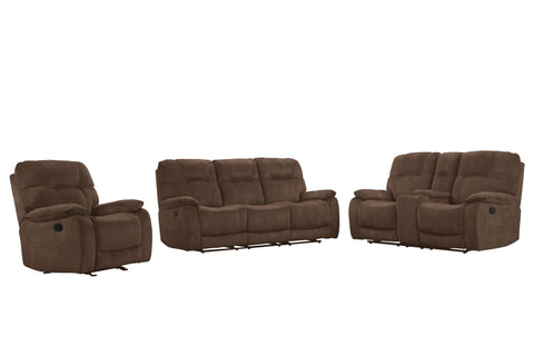 Cooper - Living Room Set - Premium 3 Piece Living Room Sets from Parker Living - Just $2817.50! Shop now at brett interiors