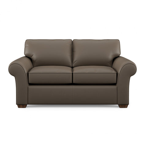 Vail - Stationary Loveseat - Premium Stationary Loveseats from Flexsteel - Just $2375! Shop now at brett interiors