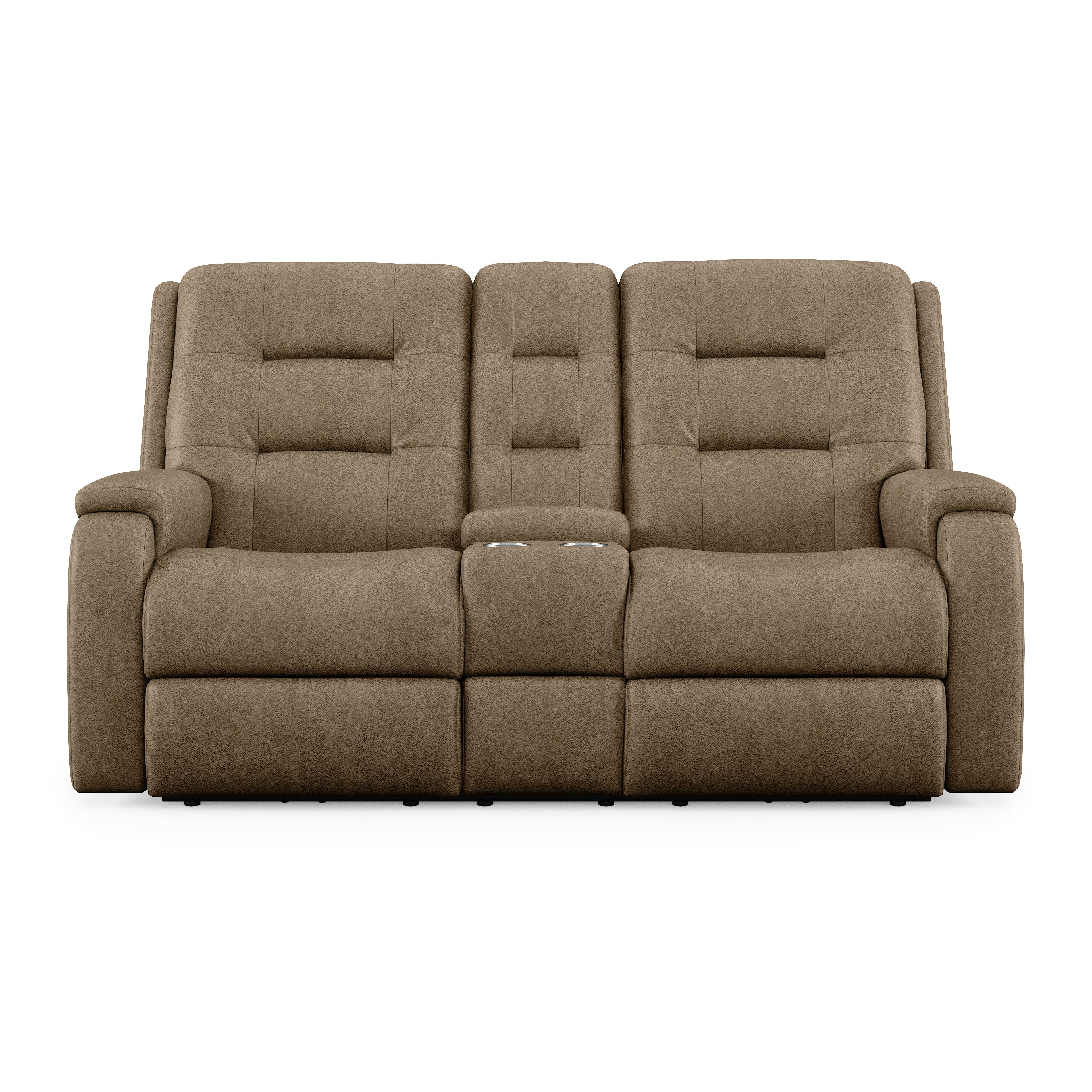 Arlo - Reclining Loveseat - Premium Reclining Loveseats from Flexsteel - Just $2875! Shop now at brett interiors