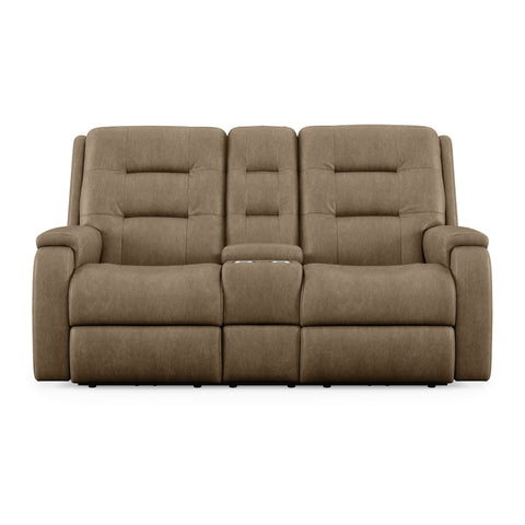 Arlo - Reclining Loveseat - Premium Reclining Loveseats from Flexsteel - Just $2875! Shop now at brett interiors