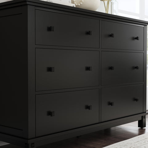 Oak Park - Dresser - Premium Dressers from Homestyles - Just $1997.48! Shop now at brett interiors