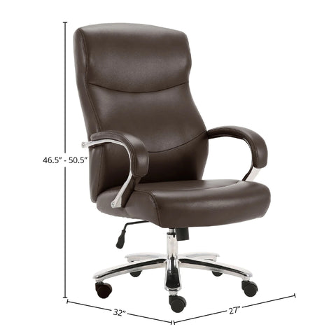 Dc#315Hd - Desk Chair - Premium Desk Chairs from Parker Living - Just $372.50! Shop now at brett interiors