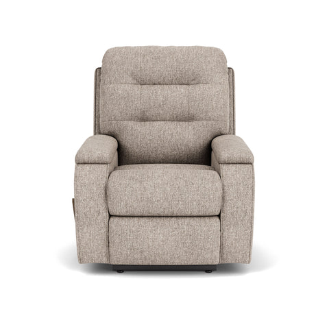 Kerrie - Reclining Chair - Premium Reclining Chairs from Flexsteel - Just $1187.50! Shop now at brett interiors