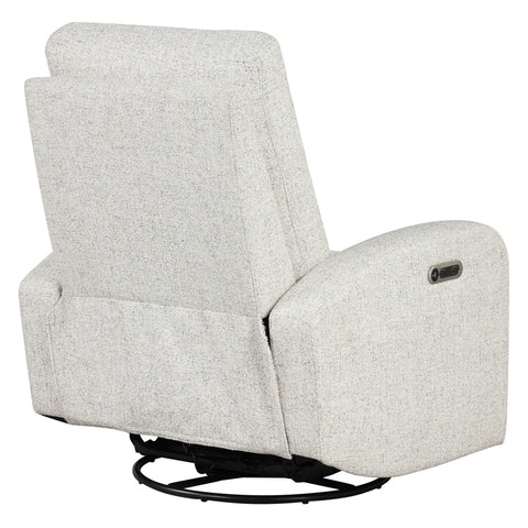 Thriller - Power Swivel Glider Recliner (Set of 2) - Premium Chair Sets from Parker Living - Just $1645! Shop now at brett interiors