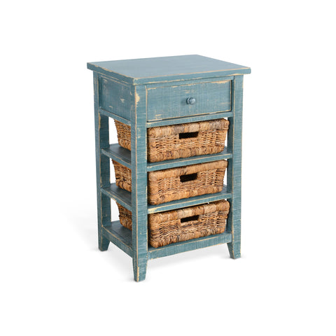 Marina - Storage Table - Premium End Tables from Sunny Designs - Just $417! Shop now at brett interiors