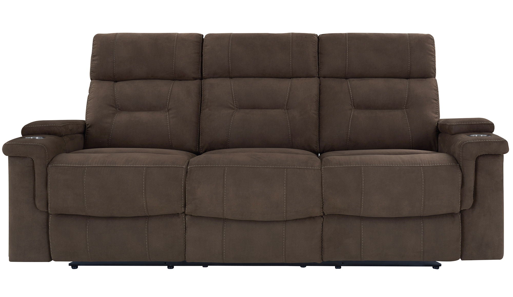 Diesel Manual - Manual Sofa - Premium Reclining Sofas from Parker Living - Just $1122.50! Shop now at brett interiors